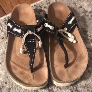Birkenstock Sandals Size 36!